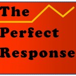 Perfect Response logo