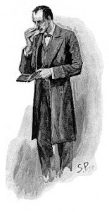 Sherlock Holmes wikimedia