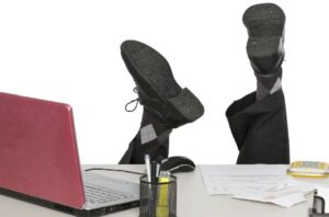 istock man falling
