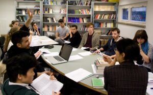 Seminar Bard College Berlin 2013